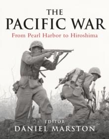 The Pacific War Companion : From Pearl Harbor to Hiroshima