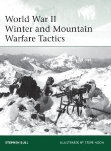 World War II Winter and Mountain Warfare Tactics