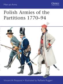 Polish Armies of the Partitions 177094