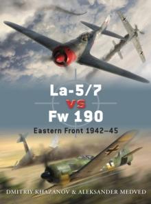 La-5/7 vs Fw 190 : Eastern Front 194245