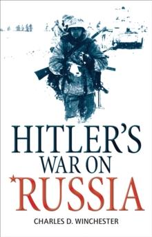 Hitler s War on Russia