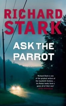 Ask The Parrot