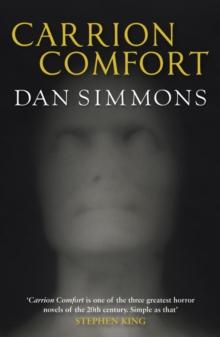 Carrion Comfort : from the bestselling author of The Terror