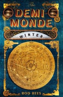 The Demi-Monde: Winter : Book I of the Demi-Monde