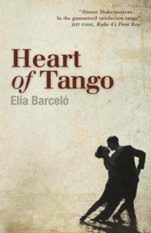 Heart of Tango