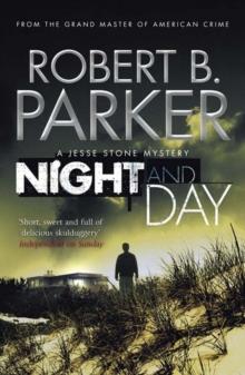 Night and Day : A Jesse Stone Mystery