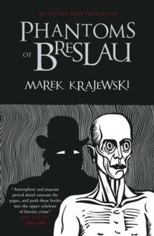 Phantoms of Breslau : An Eberhard Mock Investigation