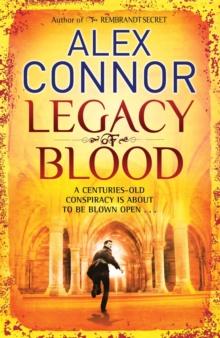 Legacy of Blood