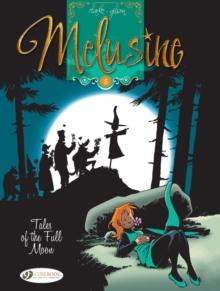 Melusine Vol.5: Tales of the Full Moon