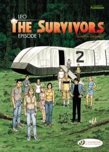 Survivors Vol 1 Episode 1