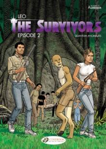 Survivors Vol 2 Episode 2