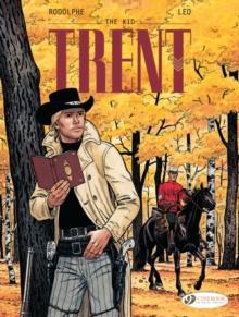 Trent Vol. 2: the Kid