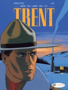 Trent Vol. 3: When The Lamps Are Lit : When The Lamps Are Lit