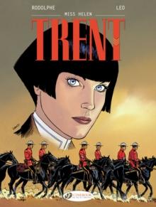 Trent Vol. 7: Miss