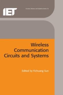 Wireless Communications Circuits and Systems