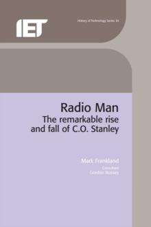 Radio Man : The remarkable rise and fall of C.O. Stanley