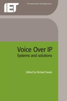 Voice Over IP (Internet Protocol) : Systems and solutions