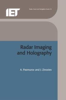 Radar Imaging and Holography