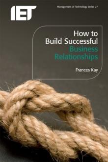 How to Build Successful Business Relationships