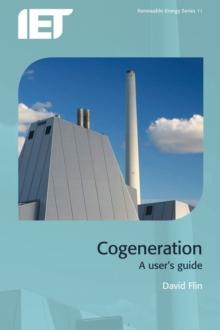 Cogeneration : A user's guide