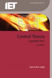 Control Theory : A guided tour