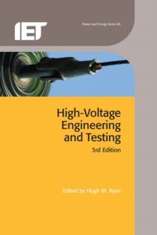 High-Voltage Engineering and Testing