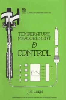 Temperature Measurement and Control