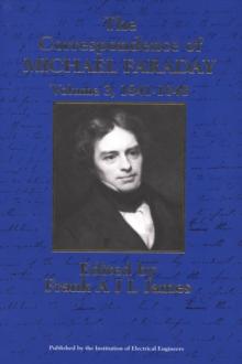 The Correspondence of Michael Faraday : 1841-1848, Volume 3