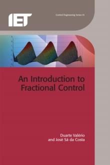 An Introduction to Fractional Control