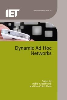 Dynamic Ad Hoc Networks