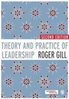 Theory and Practice of Leadership