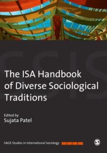 The ISA Handbook of Diverse Sociological Traditions