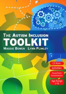 The Autism Inclusion Toolkit : Training Materials and Facilitator Notes