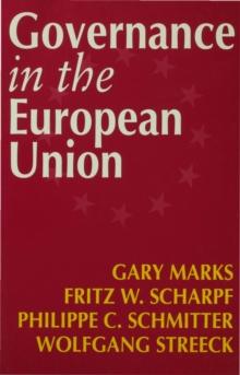 Governance in the European Union