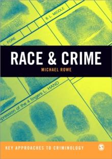 Race & Crime