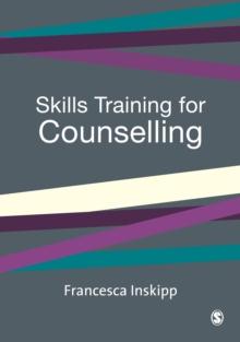 Skills Training for Counselling