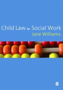 Child Law for Social Work