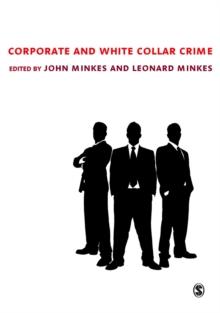 Corporate and White Collar Crime