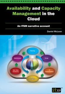 Availability and Capacity Management in the Cloud : An ITSM Narrative Account