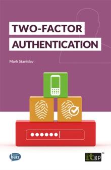 Two-Factor Authentication