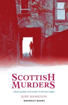 Scottish Murders