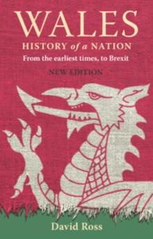 Wales : History of a Nation