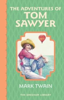 The Adventures of Tom Sawyer