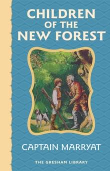 Children of the New Forest