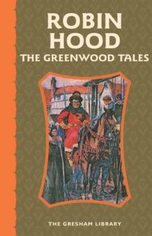 Greenwood Tales