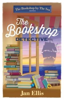 The Bookshop Detective