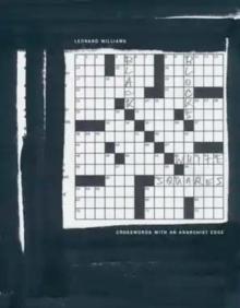 Black Blocks, White Squares : Crosswords With An Anarchist Edge