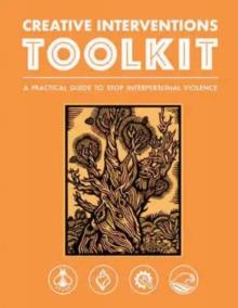 Creative Interventions Toolkit