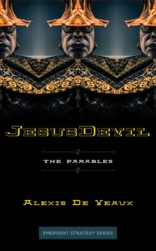 Jesusdevil : The Parables