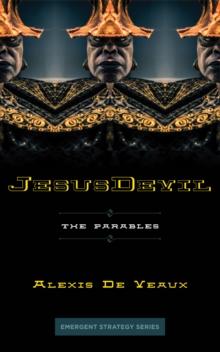 JesusDevil : The Parables